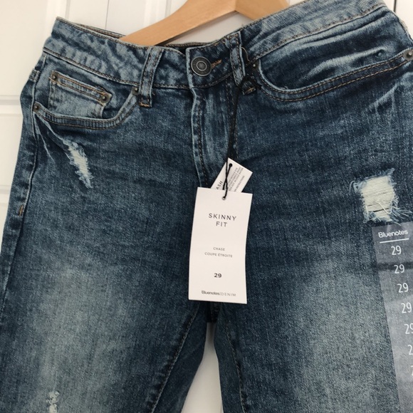 Bluenote Denim - Picture 4 of 5